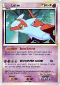 Latias