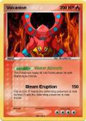 Volcanion