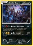 celestial drago