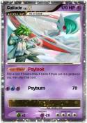 Gallade