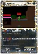 nyan cat