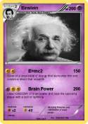 Einstein