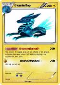 thunderflap
