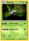 treefrogny