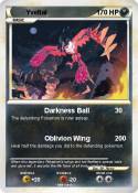 Yveltal