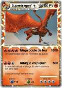 Superdragonfire