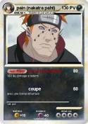 pain (nakatra