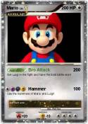 Mario