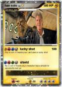 han solo