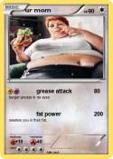 ur mom