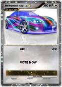 awesome car