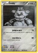 freddy