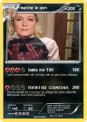 marine le pen