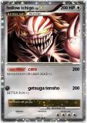 hollow ichigo