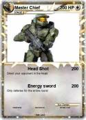 Master Chief