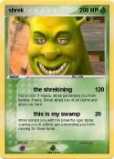 shrek