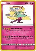 star