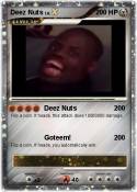 Deez Nuts