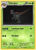 Utahraptor