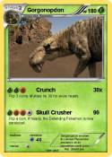 Gorgonopdon