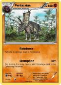 Pentacaius