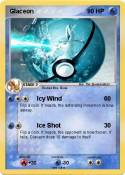 Glaceon