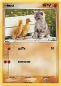 minou