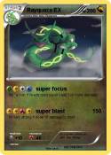 Rayquaza EX
