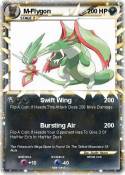M-Flygon