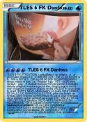 TLES 6 FK Danfo