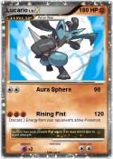 Lucario