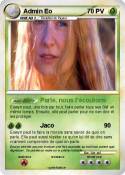 Admin Eo