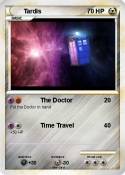 Tardis