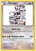 Missingno
