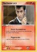 The Doctor LV.X