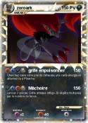 zoroark