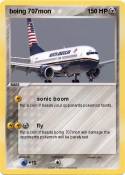 boing 707mon