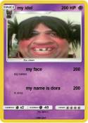my idol