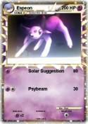 Espeon