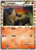 Cyndaquil