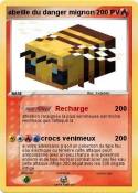 abeille du dang