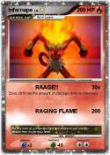 Infernape