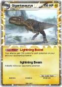 Gigantasaurus