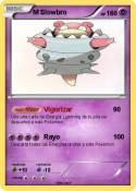 M Slowbro