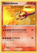 Flareon ultamat