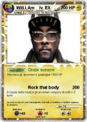 Will.I.Am lv.