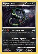 Rayquaza
