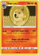 doge coin