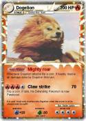 Dogelion