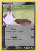 Fat Chungus